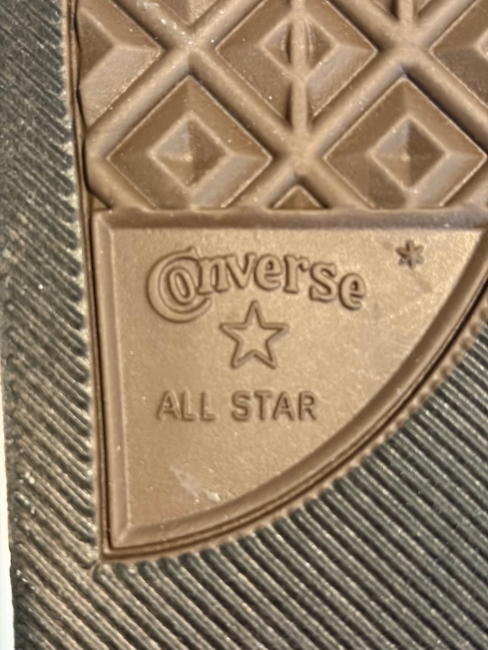 Converse low pro Mary Jane sneaker - Picture 4 of 8